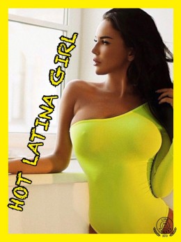 SONIA LATINA GIRL - Girls escort in Dubai (United Arab Emirates)