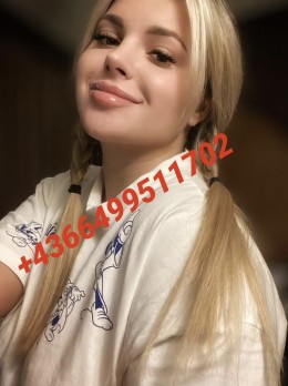 Escort in Dubai - GOLDY 