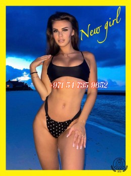 VENERA JUST ARRIVED NEW - New escort and girls in Dubai