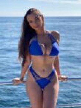 Alina - Escort TS Kat | Girl in Dubai