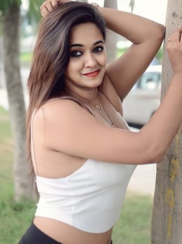 Indian Model Ashi - Girls escort in Dubai (United Arab Emirates)