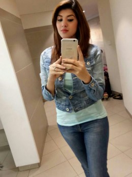 Student Seher - Escort TARA | Girl in Dubai