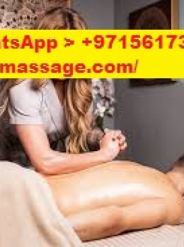 Erotic Massage Service In Dubai O561733097 Full Body Massage Center In Dubai - Escort Payal | Girl in Dubai