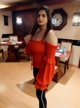 Busty Eman - Girls escort in Dubai (United Arab Emirates)