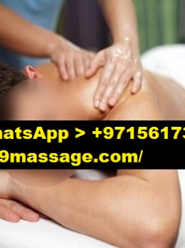  Indian Massage Girl in Dubai O561733097Hi Class Massage Girl in Dubai - service Double penetration (DP)
