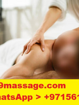 Full Body Massage Dubai O561733097 NO BOOKING PAYMENT Russian Full Body Massage Dubai - Escort Milenium | Girl in Dubai