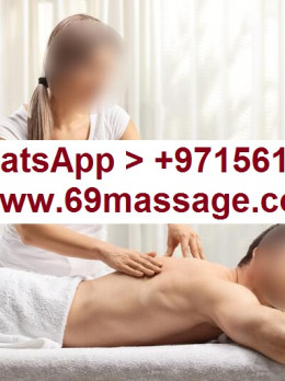 Indian Massage Services in Dubai O56 one 733O97 Indian Best Massage Service in Dubai UAE - Escort Jolly | Girl in Dubai