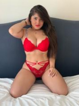 Escort in Dubai - Sheeza 0588918126