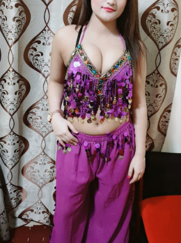 Laiba - Escort in Dubai - drink No