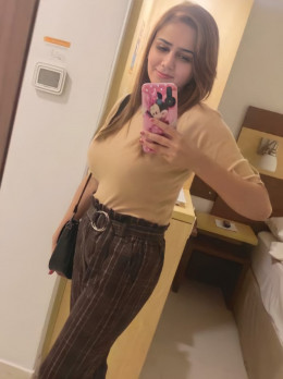 Model Haya - Escort InnaPornstar | Girl in Dubai