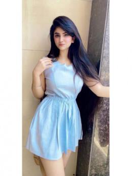 Escort in Dubai - Indian Model Mahi