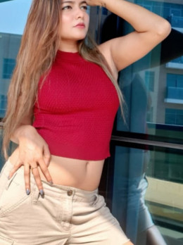 Model Suzain - New escort and girls in Dubai
