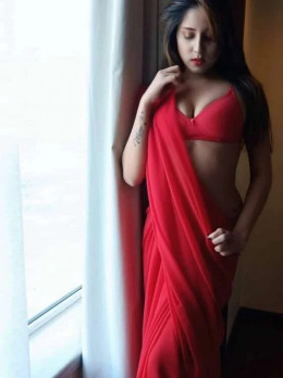 Student Hina - New escort and girls in Dubai