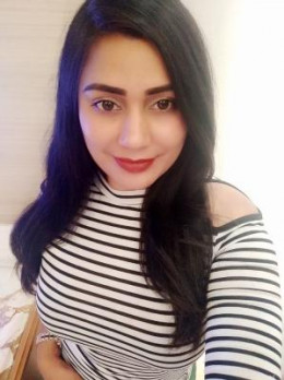 Escort in Dubai - Nisha 0588918126