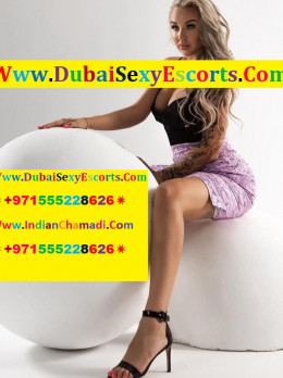 Dubai Escort Girls Agency 0555228626 Escort Agency In Dubai - New escort and girls in Dubai