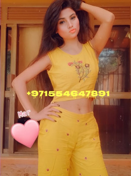 Teen Model Zoya - New escort and girls in Dubai