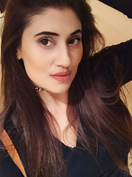 Escort in Dubai - Sana khan 